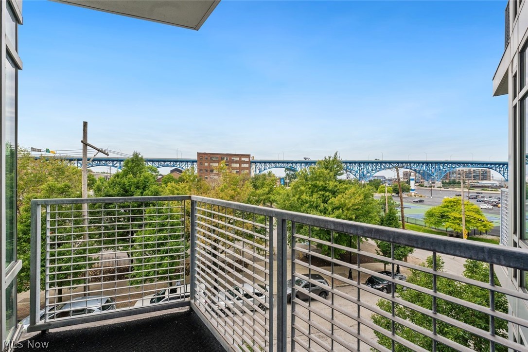 1237 Washington Avenue, Unit 511 Cleveland, OH 44113 - Photo 20 of 21