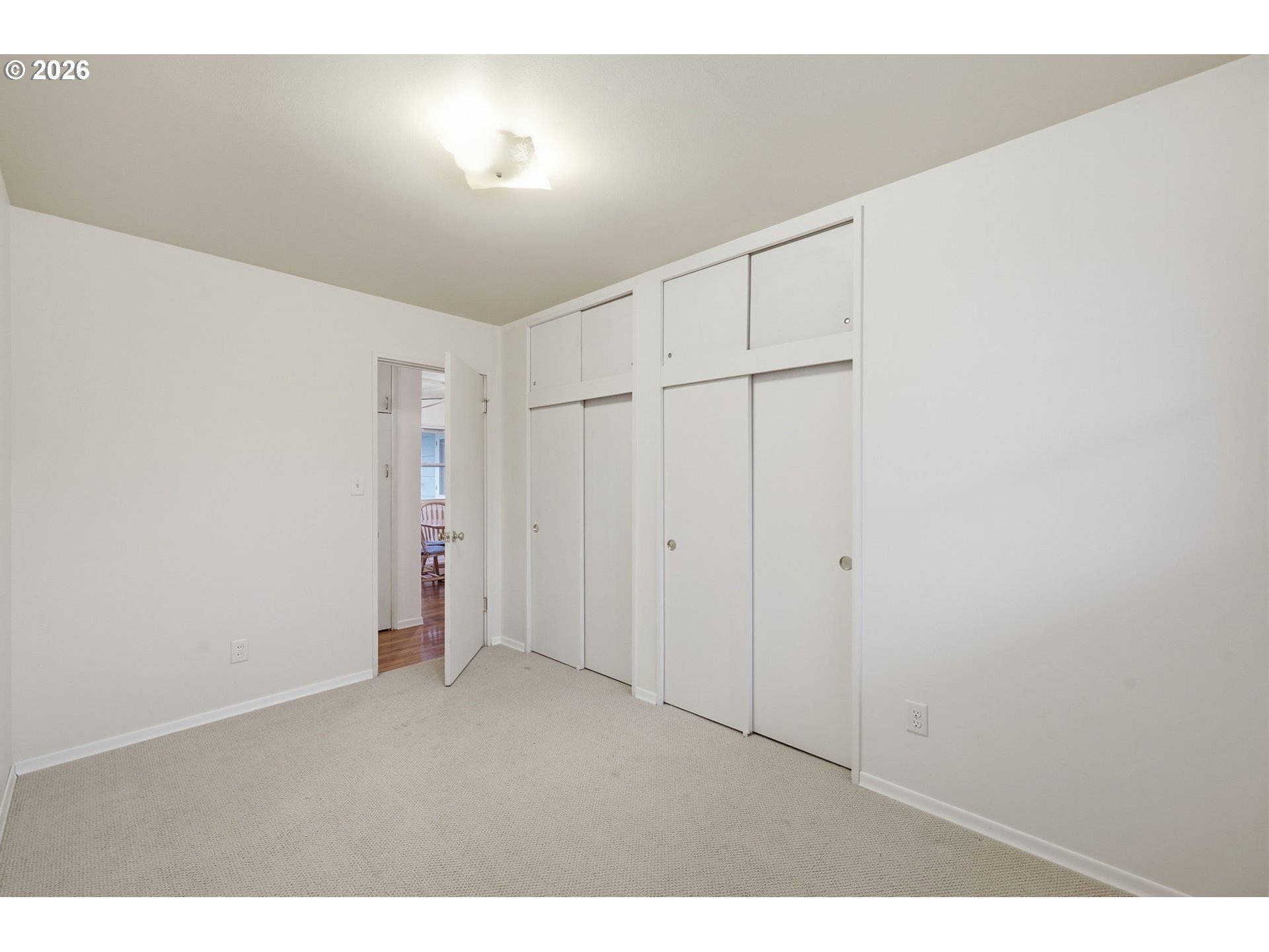 2710 Northwest Garfield Avenue Corvallis, OR 97330 - Photo 23 of 48 a view of an empty room