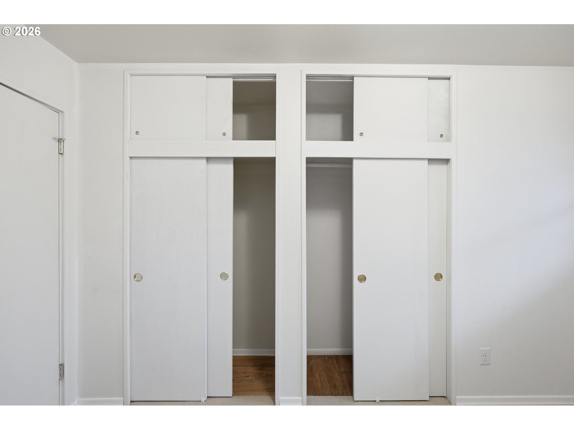 2710 Northwest Garfield Avenue Corvallis, OR 97330 - Photo 24 of 48 a view of wooden floor