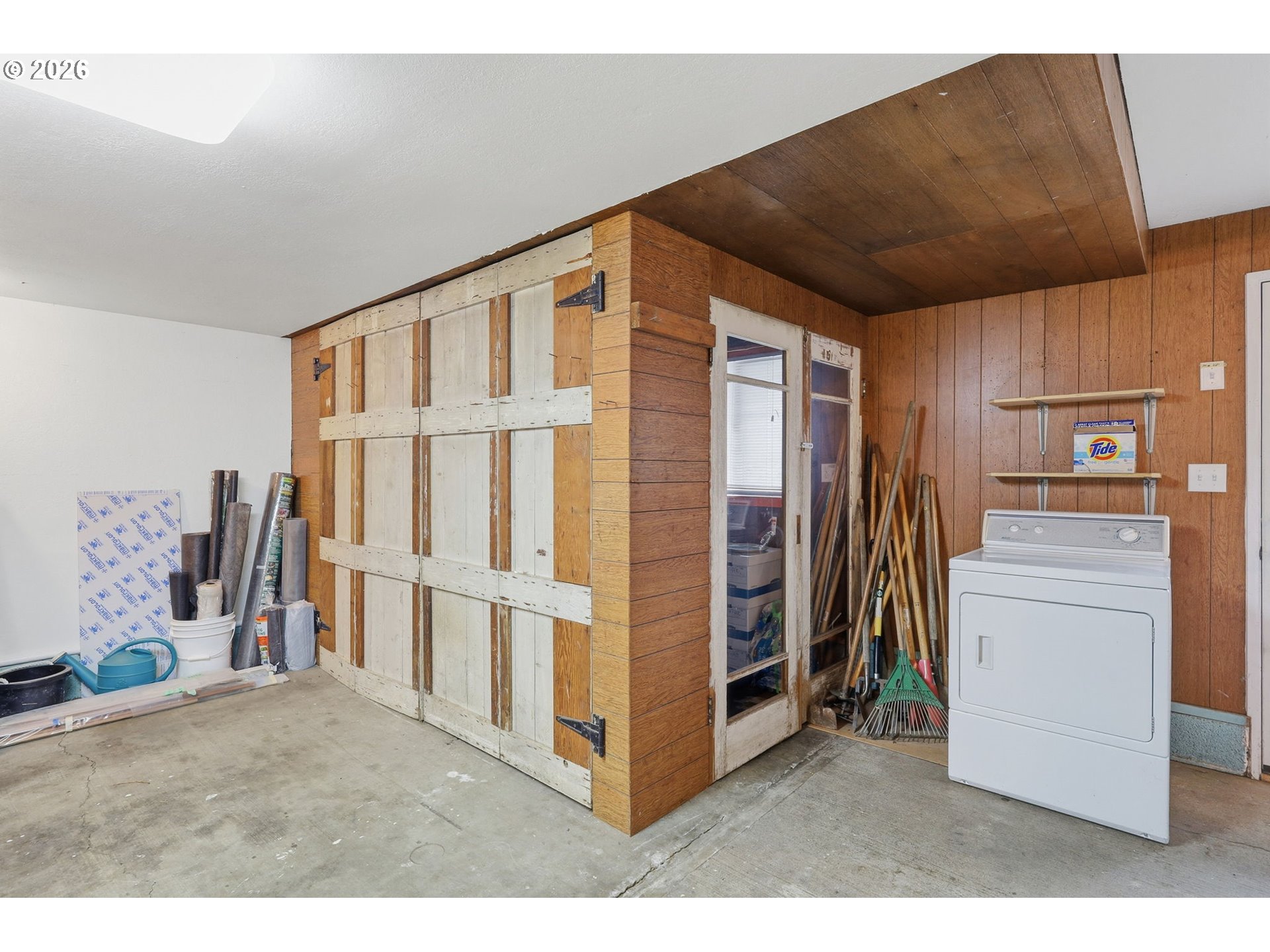 2710 Northwest Garfield Avenue Corvallis, OR 97330 - Photo 32 of 48 a view of a storage & utility room
