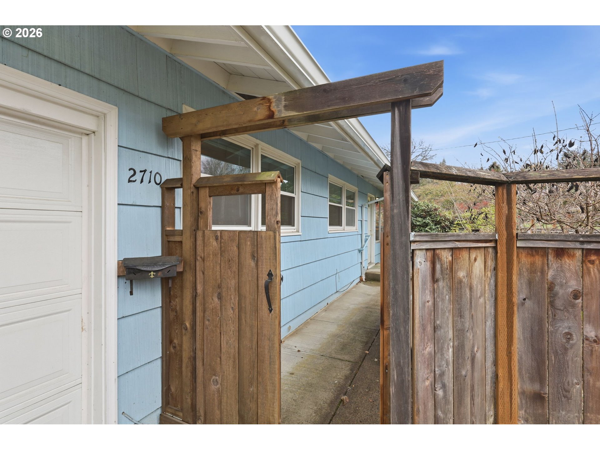 2710 Northwest Garfield Avenue Corvallis, OR 97330 - Photo 43 of 48