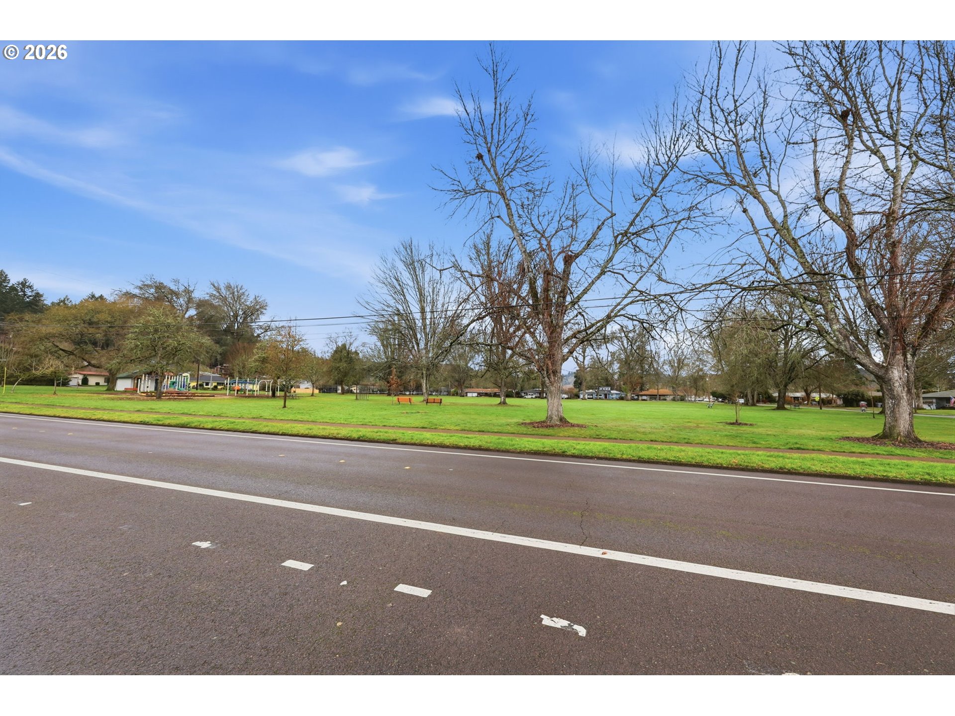 2710 Northwest Garfield Avenue Corvallis, OR 97330 - Photo 44 of 48 a view of a green field