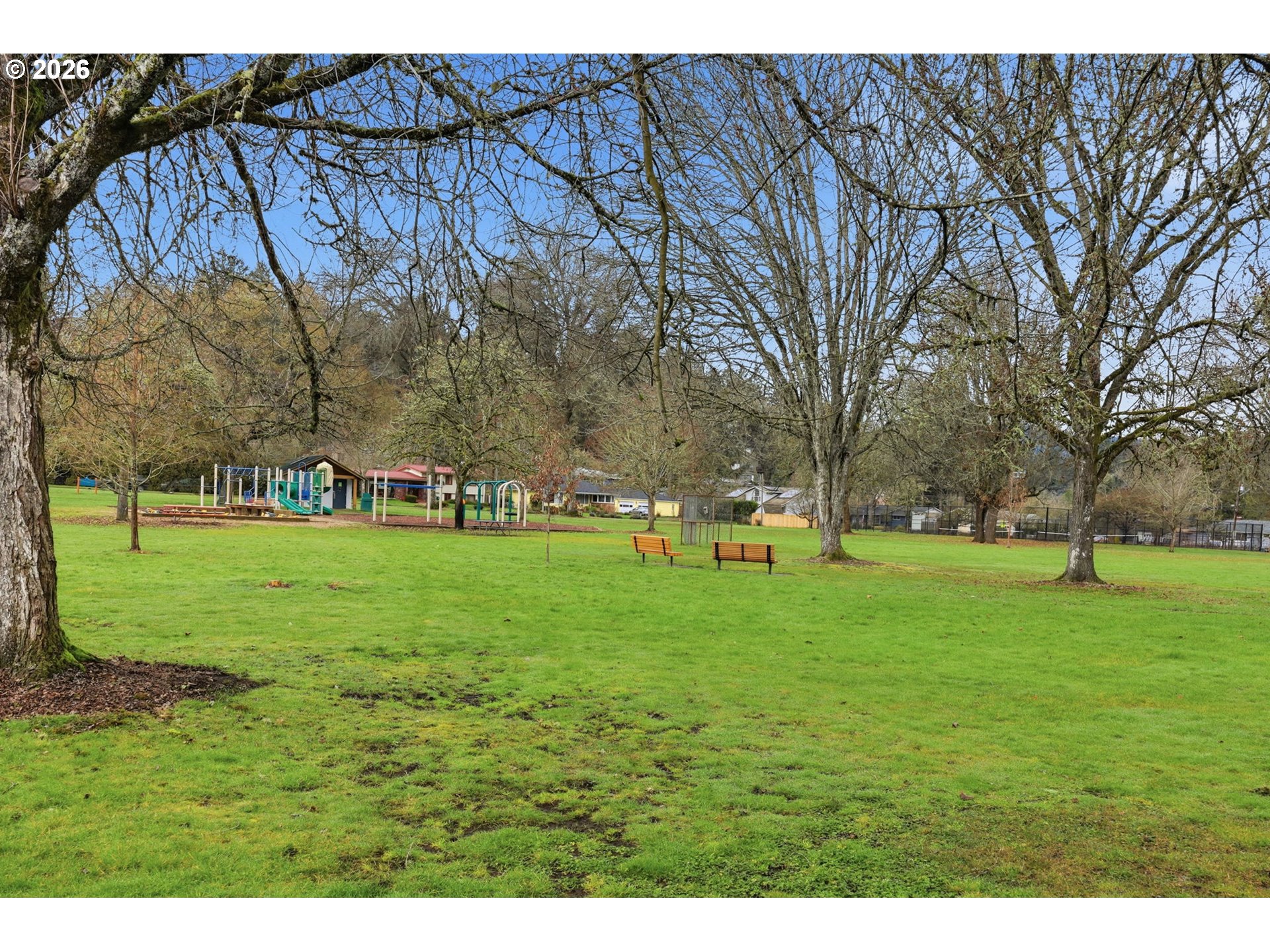 2710 Northwest Garfield Avenue Corvallis, OR 97330 - Photo 46 of 48 a view of green field