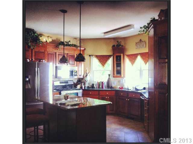 3580 Dobys Bridge Road Fort Mill, SC 29715 - Photo 5 of 15 a view of dining room and window