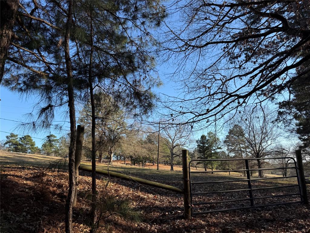 2015 Tyler Tx 75708 Tyler, TX 75708 - Photo 1 of 2 a view of a yard with wooden fence