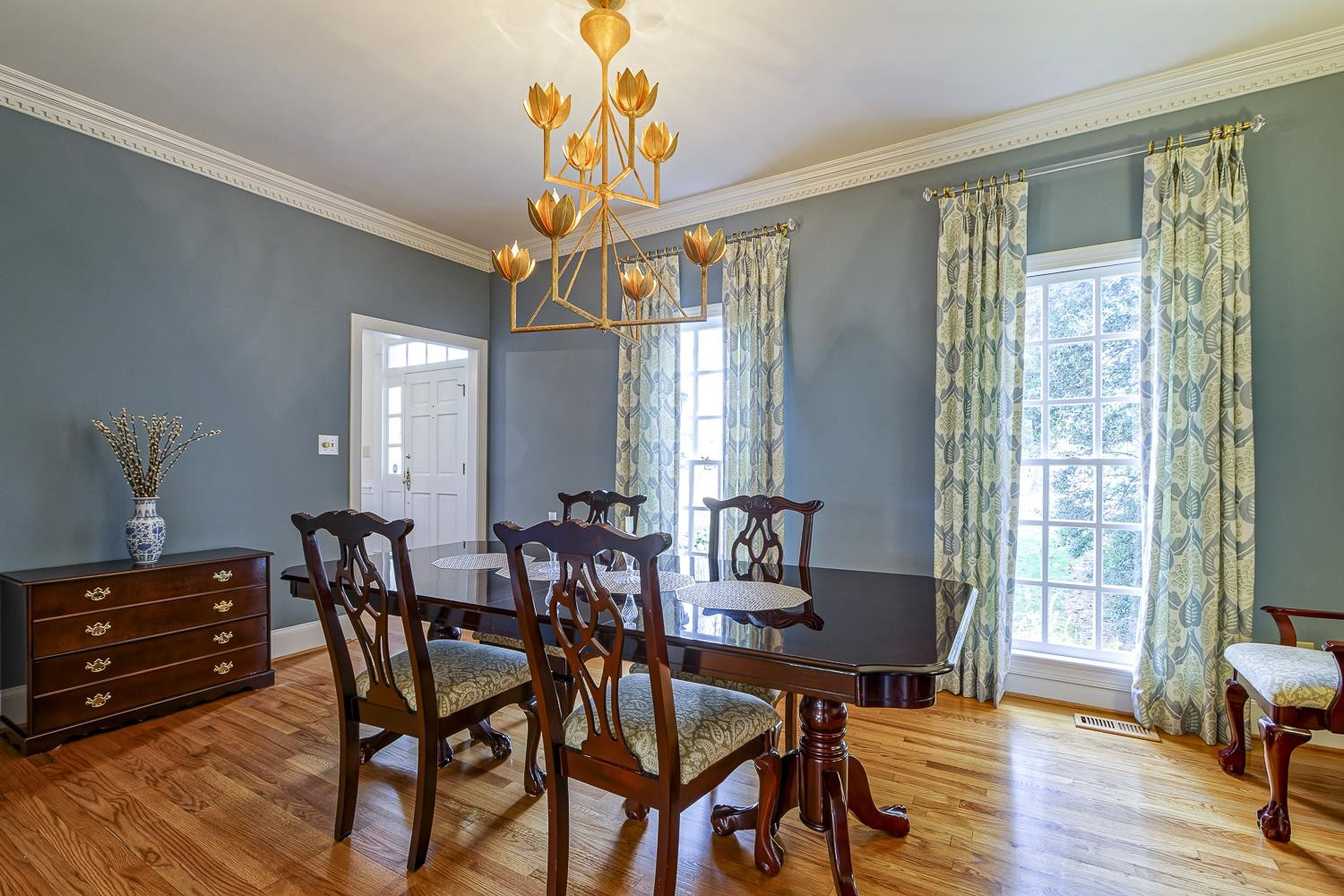 1912 Prescott Place Raleigh, NC 27615 - Photo 9 of 63 Photo 9