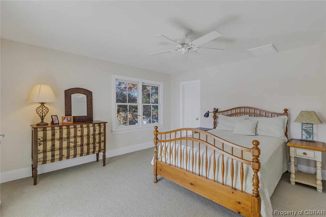 722 Buzzards Point Road Reedville, VA 22539 - Photo 26 of 48