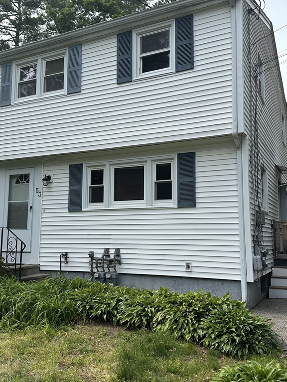 53-55 Magnolia Avenue, Unit RIGHT SIDE Billerica, MA 01821 - Photo 2 of 17