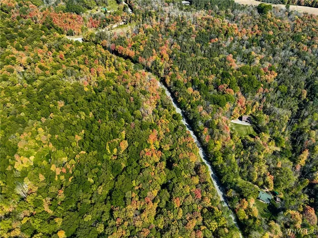 $80,000 | Old Buffalo Road, Attica, NY 14011