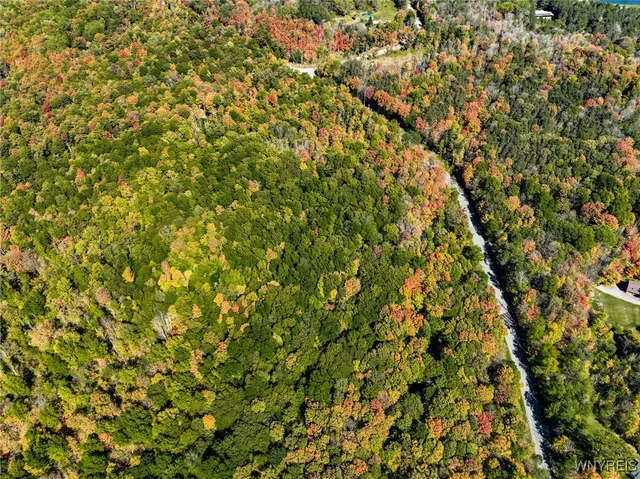 $80,000 | Old Buffalo Road, Attica, NY 14011