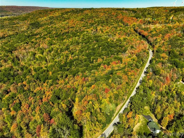 $80,000 | Old Buffalo Road, Attica, NY 14011