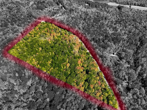 $72,500 | Buffalo Road, Attica, NY 14011