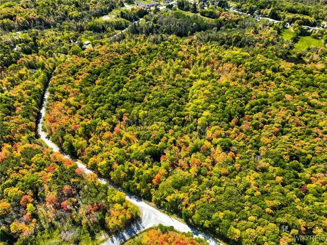 $80,000 | Old Buffalo Road, Attica, NY 14011