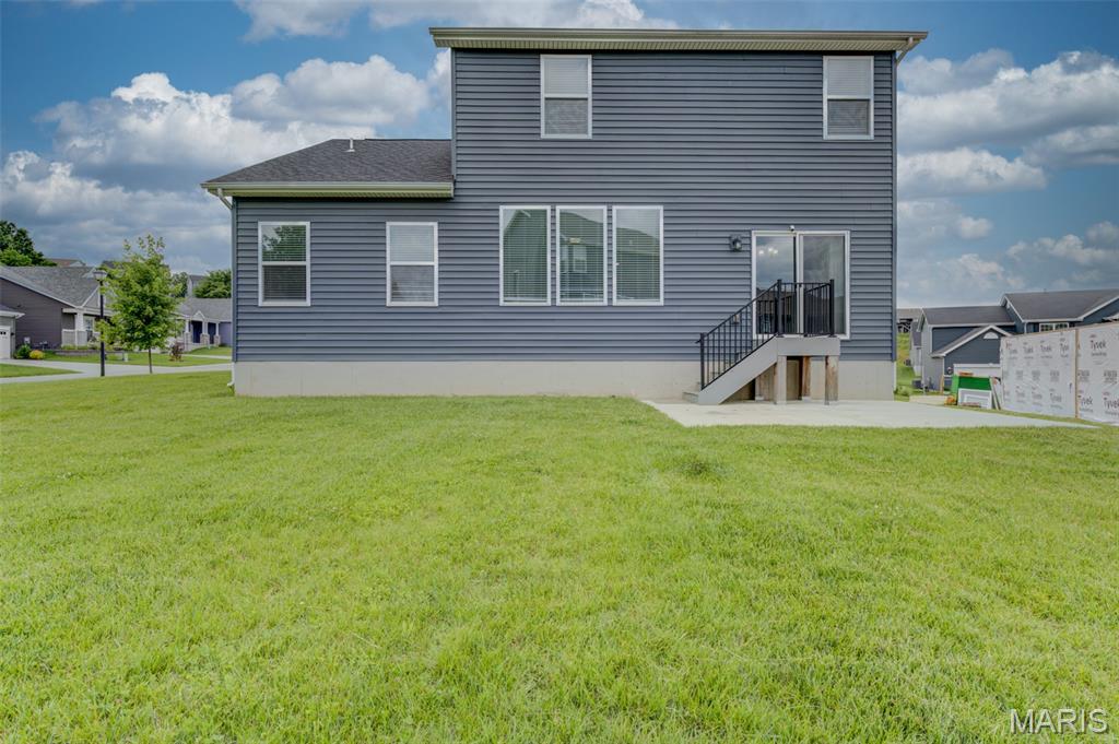 180 Windfall Way Eureka, MO 63025 - Photo 68 of 75