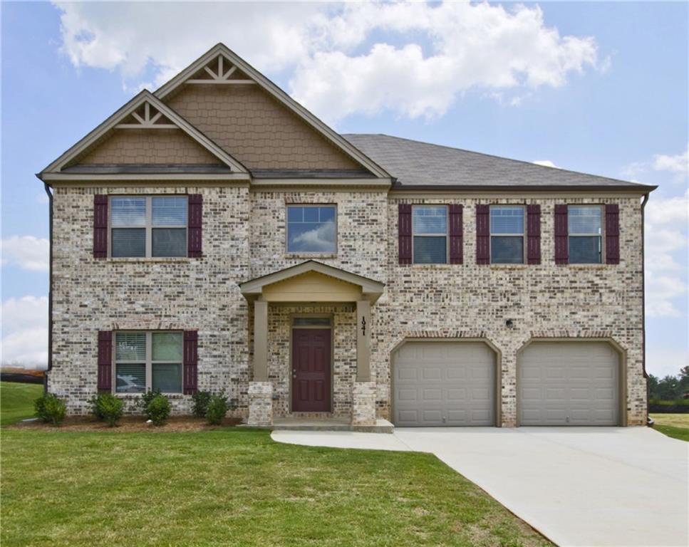 5718 Rex Ridge Loop Rex, GA 30273 - Photo 1 of 1 Gallery Image 1