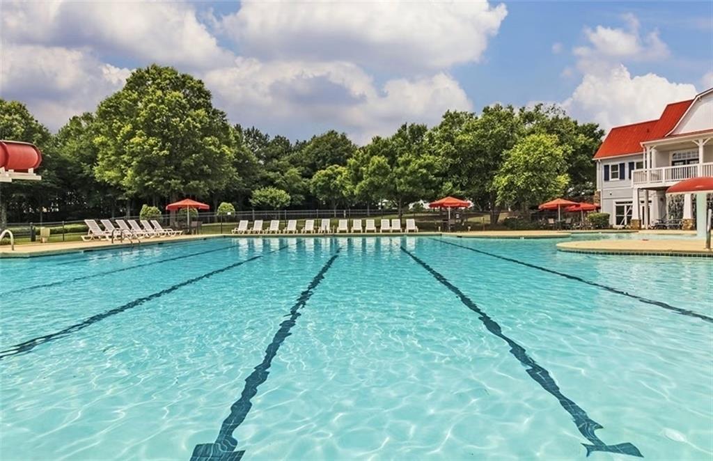 399 River Walk Farm Parkway Covington, GA 30014 - Photo 3 of 24