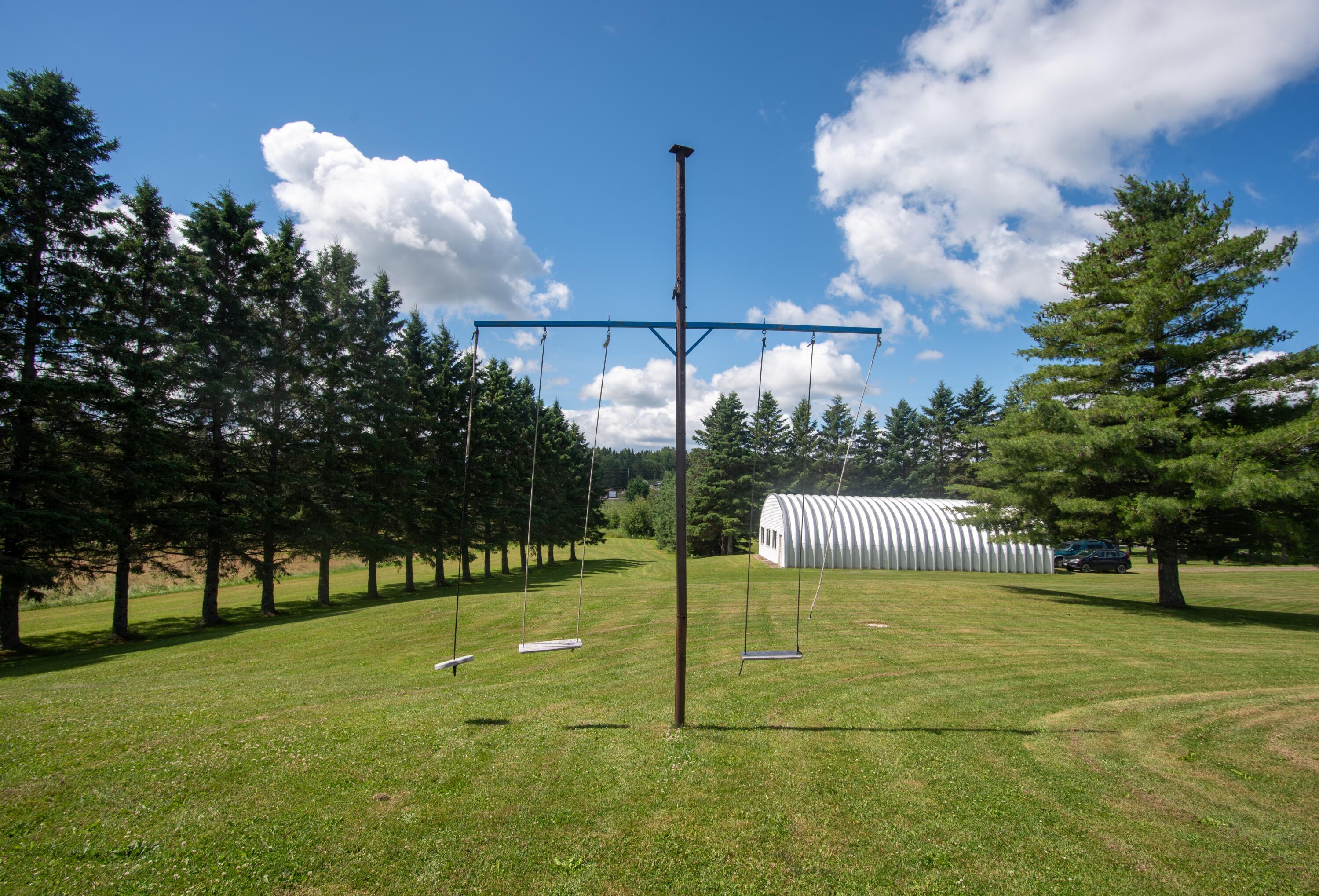 22 Brook Road St. Agatha, ME 04772 - Photo 10 of 58 Swings