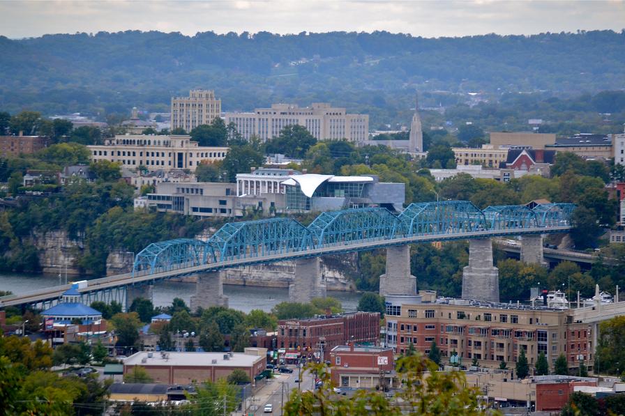 301 Pine Ridge Road Chattanooga, TN 37405 - Photo 22 of 22 downtown_Chattanooga.png