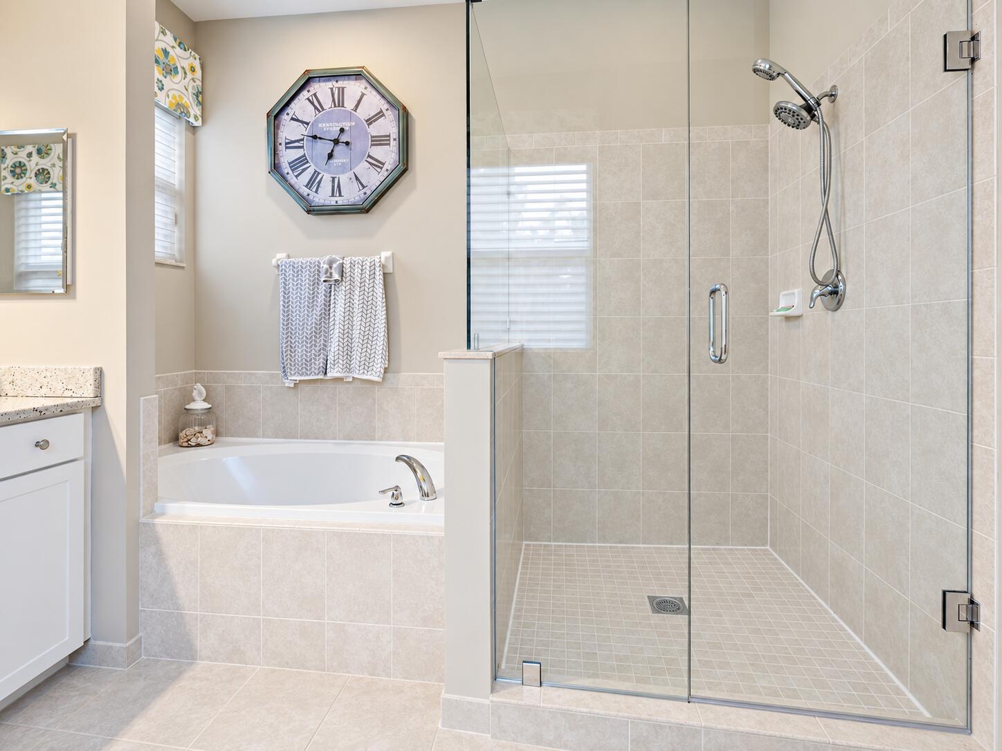 148 Behring Way Jupiter, FL 33458 - Photo 16 of 57 Primary Bath