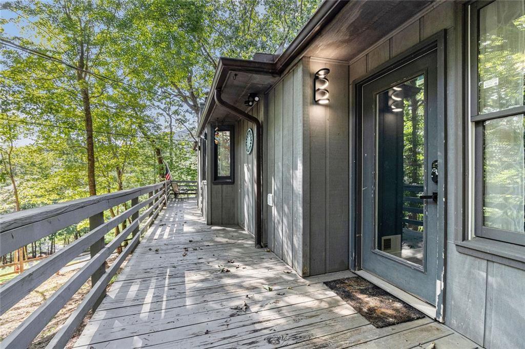 220 Fox Den Circle Jasper, GA 30143 - Photo 2 of 30