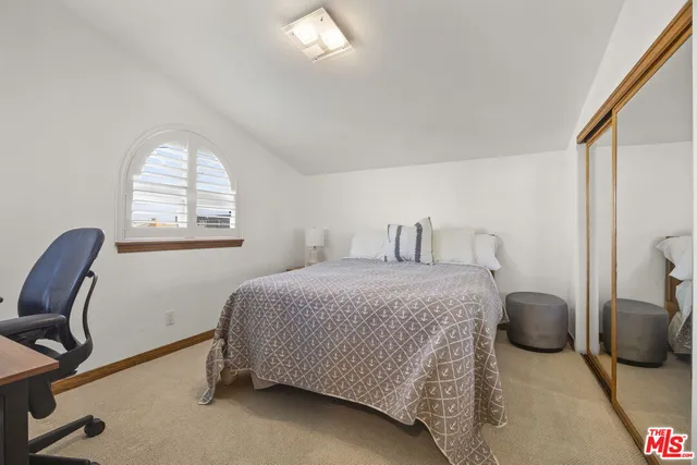 a view of ocean from a balcony