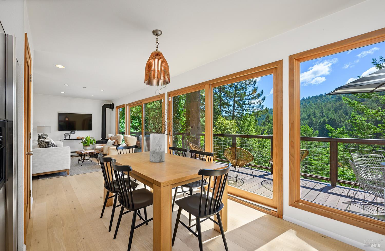 17665 Old Monte Rio Road Guerneville, CA 95446 - Photo 38 of 50