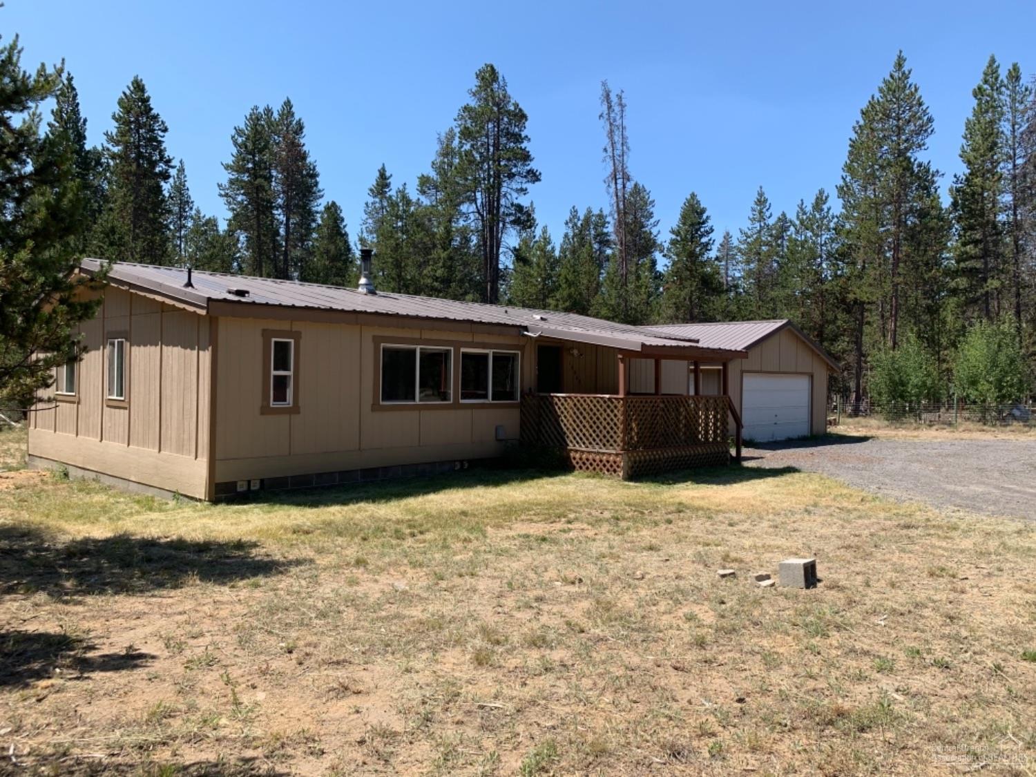 16949 Cagle Road La Pine, OR 97739 - Photo 1 of 21 Primary Photo