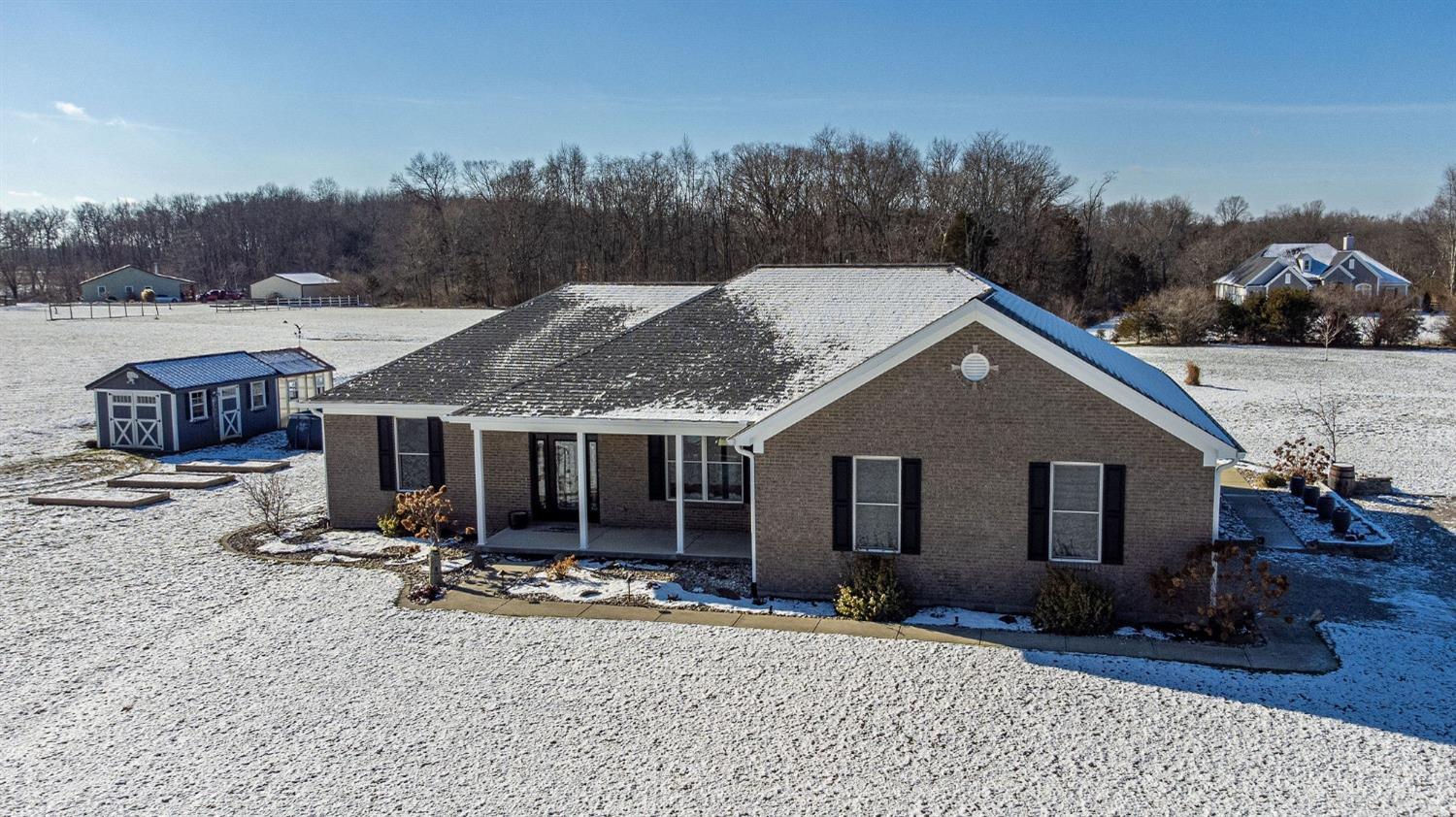 6835 Johnson Road Blanchester, OH 45107 - Photo 39 of 59 Gallery Image 39