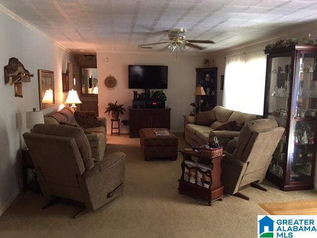 713 Wolf Pen Ridge Road Pell City, AL 35128 - Photo 12 of 40