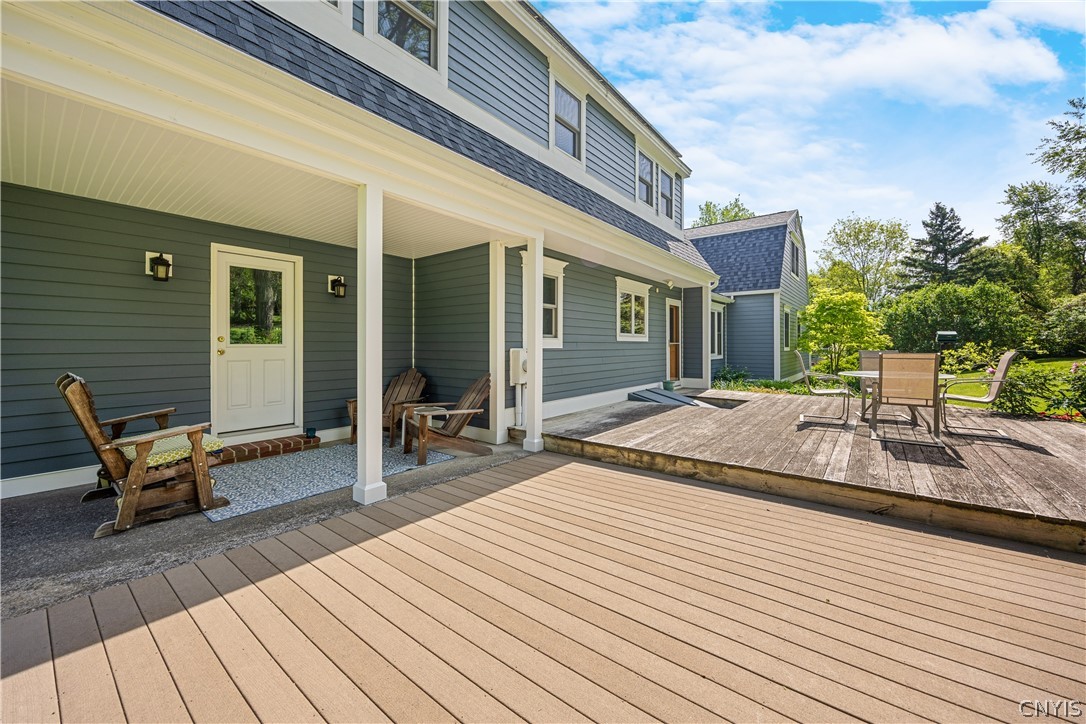 7534 Broadfield Road Pompey, NY 13104 - Photo 5 of 48