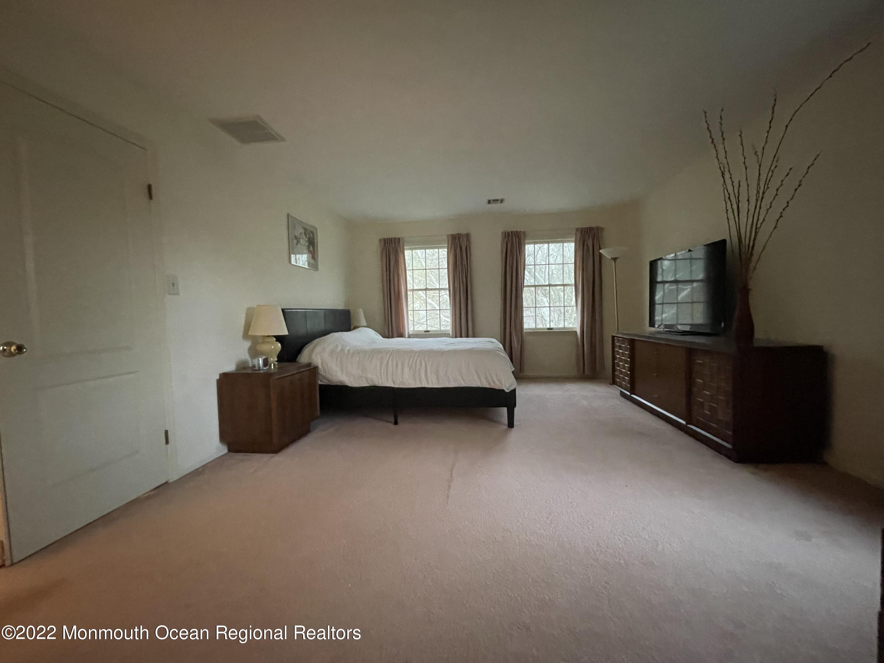 243 Nottingham Road Morganville, NJ 07751 - Photo 14 of 24 Master bdrm
