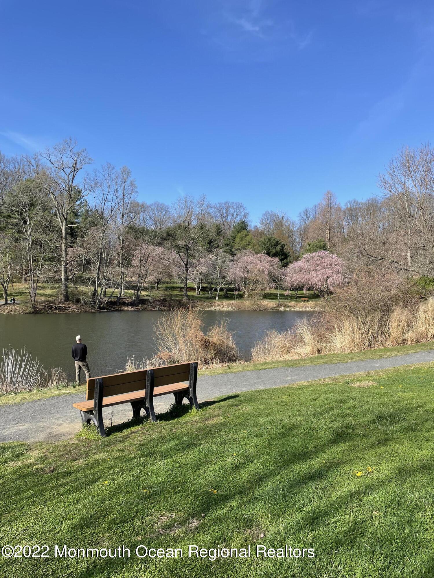 243 Nottingham Road Morganville, NJ 07751 - Photo 19 of 24 Holmdel Park