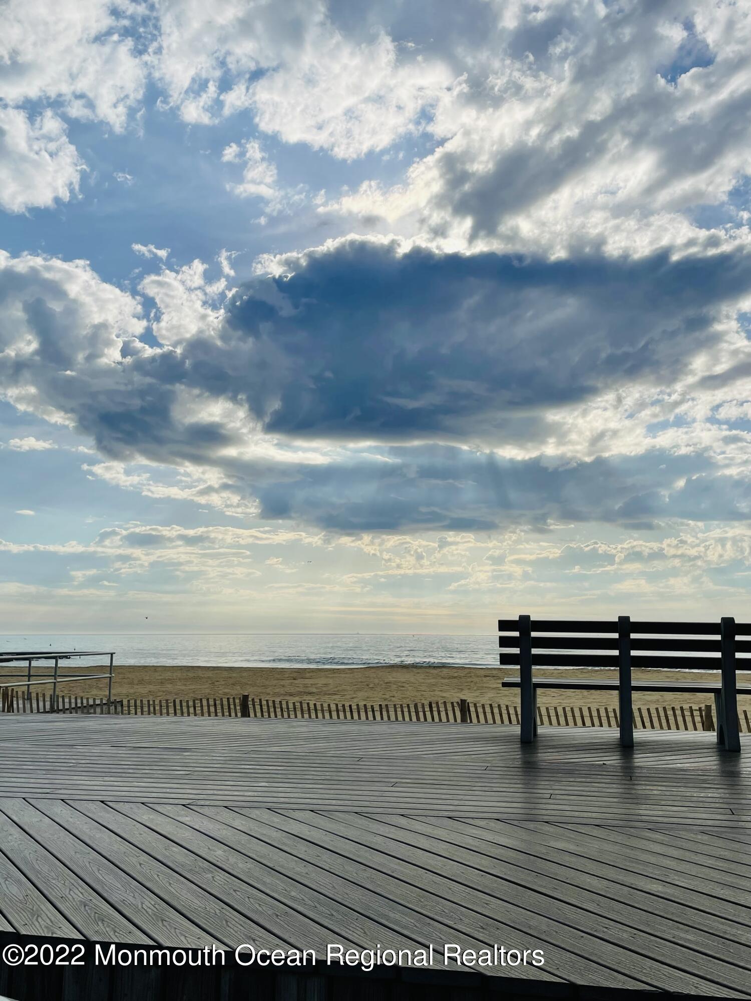 243 Nottingham Road Morganville, NJ 07751 - Photo 24 of 24 Exercising on the boardwalk