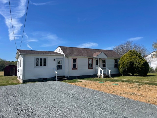 29284 Hopeland Road Bloxom, VA 23308 - Photo 2 of 18