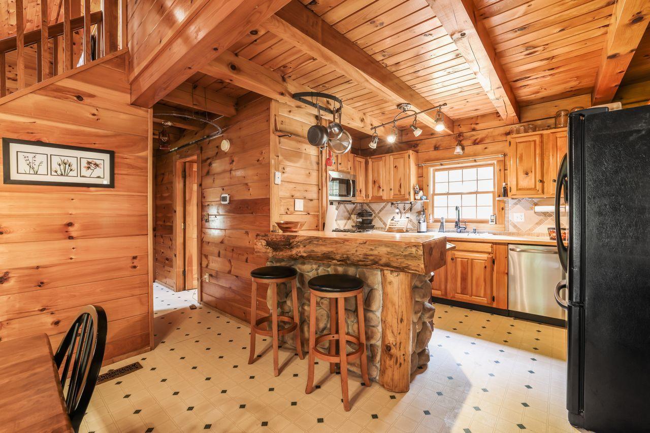 267 Fish Hatchery Road Monmouth, ME 04259 - Photo 13 of 24 Kitchen
