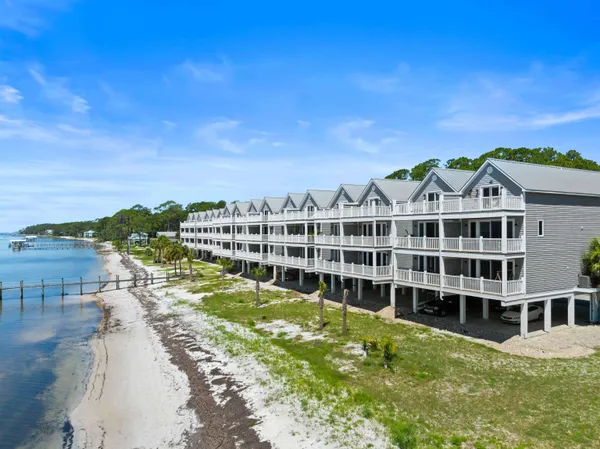 $275,000 | 3186 Highway 98 Street, Unit G3, Sopchoppy, FL 32358