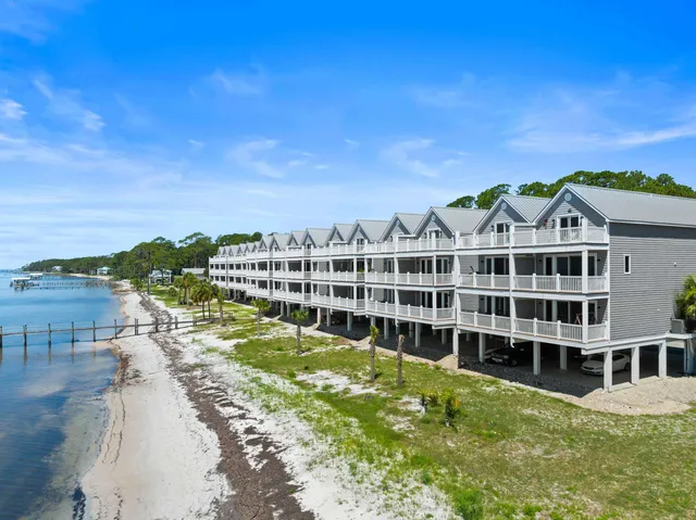 $275,000 | 3186 Highway 98 Street, Unit G3, Sopchoppy, FL 32358