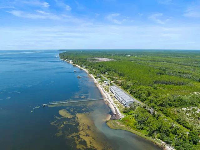 $275,000 | 3186 Highway 98 Street, Unit G3, Sopchoppy, FL 32358