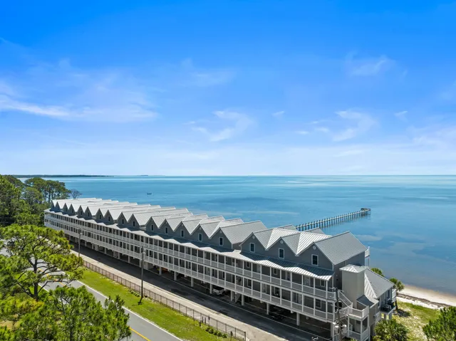 $275,000 | 3186 Highway 98 Street, Unit G3, Sopchoppy, FL 32358