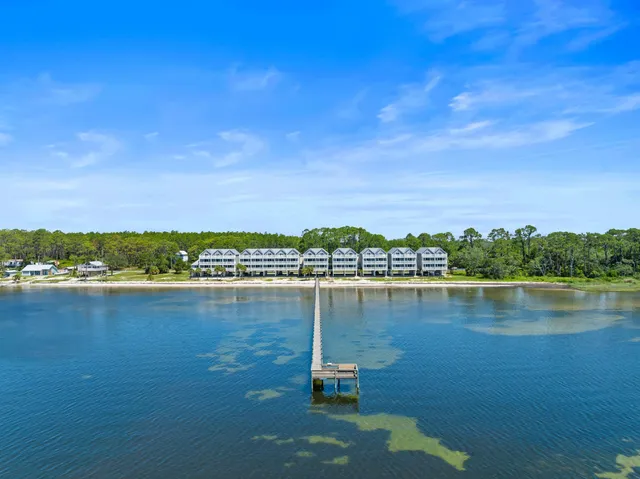 $275,000 | 3186 Highway 98 Street, Unit G3, Sopchoppy, FL 32358