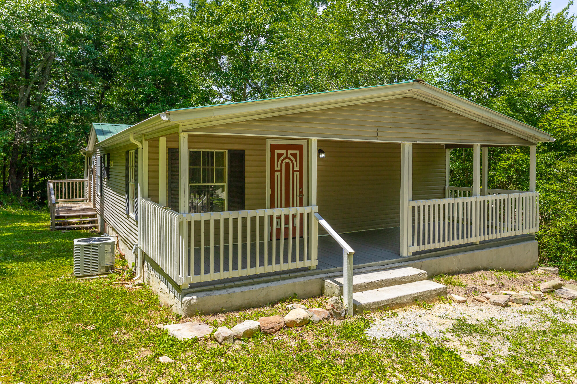 10527 Collins Road HD-54