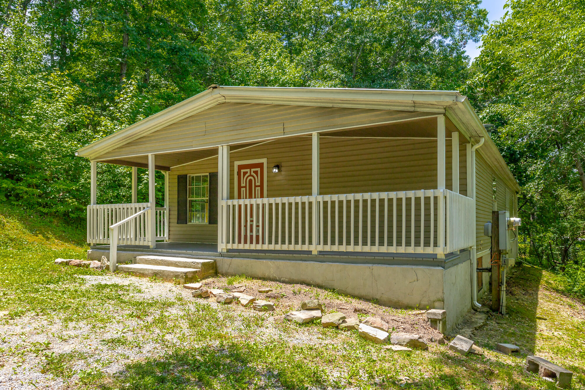10527 Collins Road Soddy Daisy, TN 37379 - Photo 40 of 41 10527 Collins Road HD-50