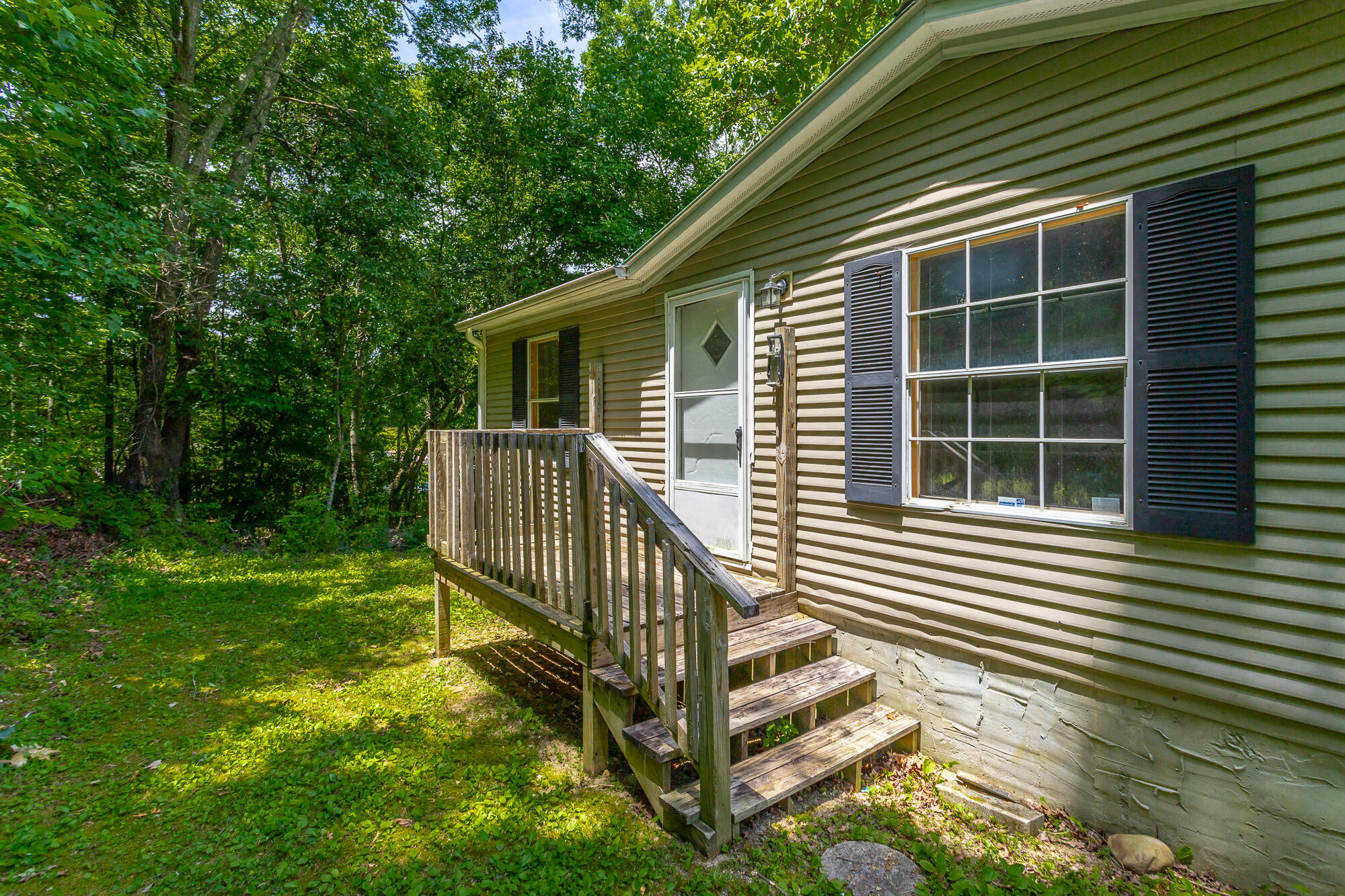 10527 Collins Road HD-56