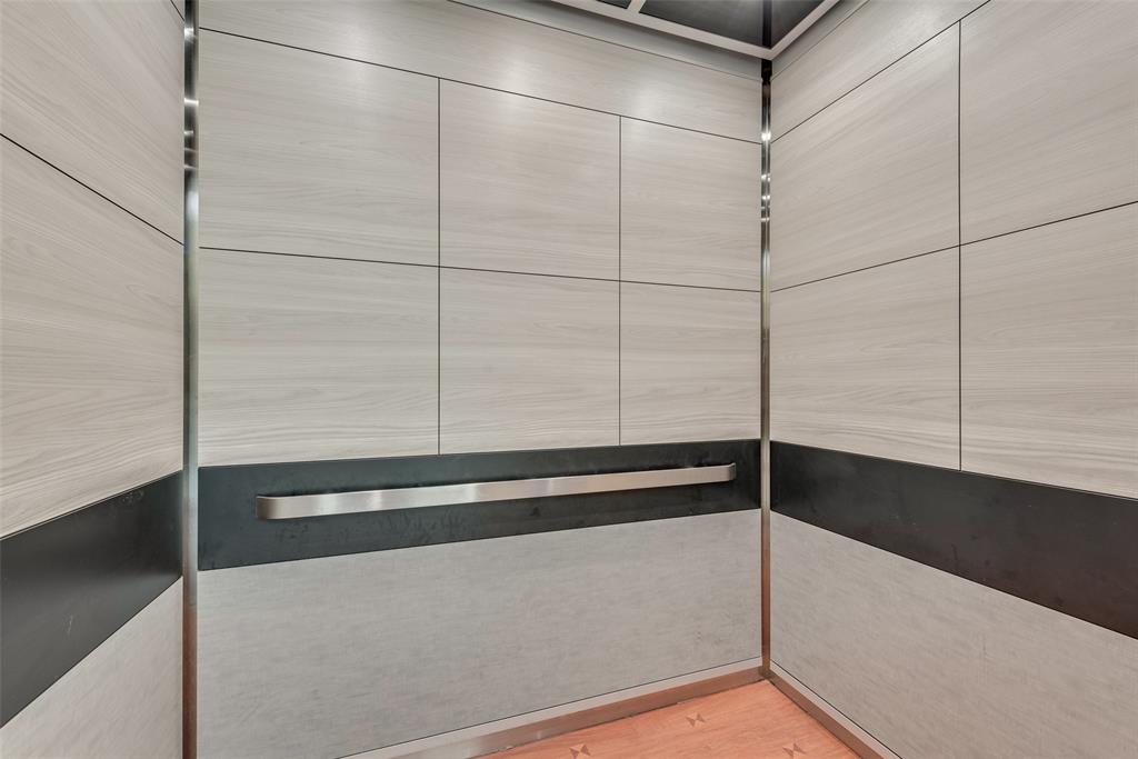 11480 Audelia Road, Unit 232 Dallas, TX 75243 - Photo 20 of 23 Elevator Interior- Common Area