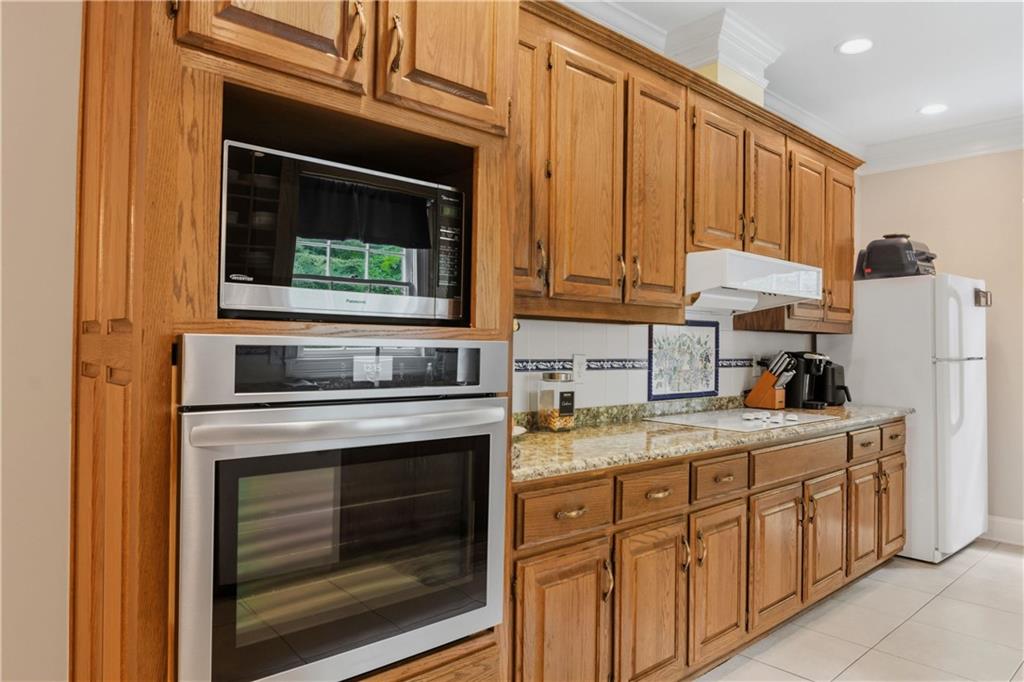 165 River Cv Ridge Social Circle, GA 30025 - Photo 30 of 87