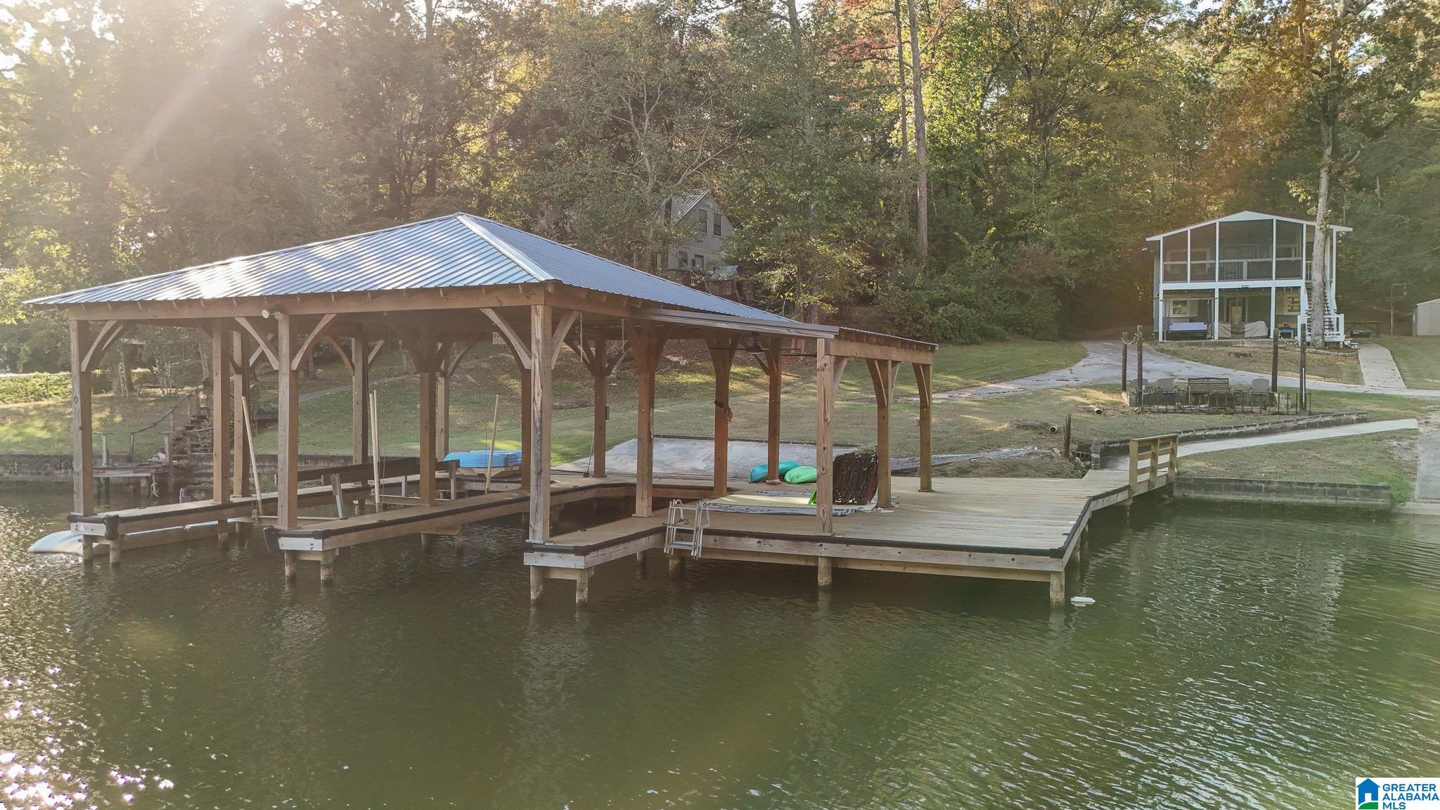 438 Traweek Lane Pell City, AL 35128 - Photo 1 of 49