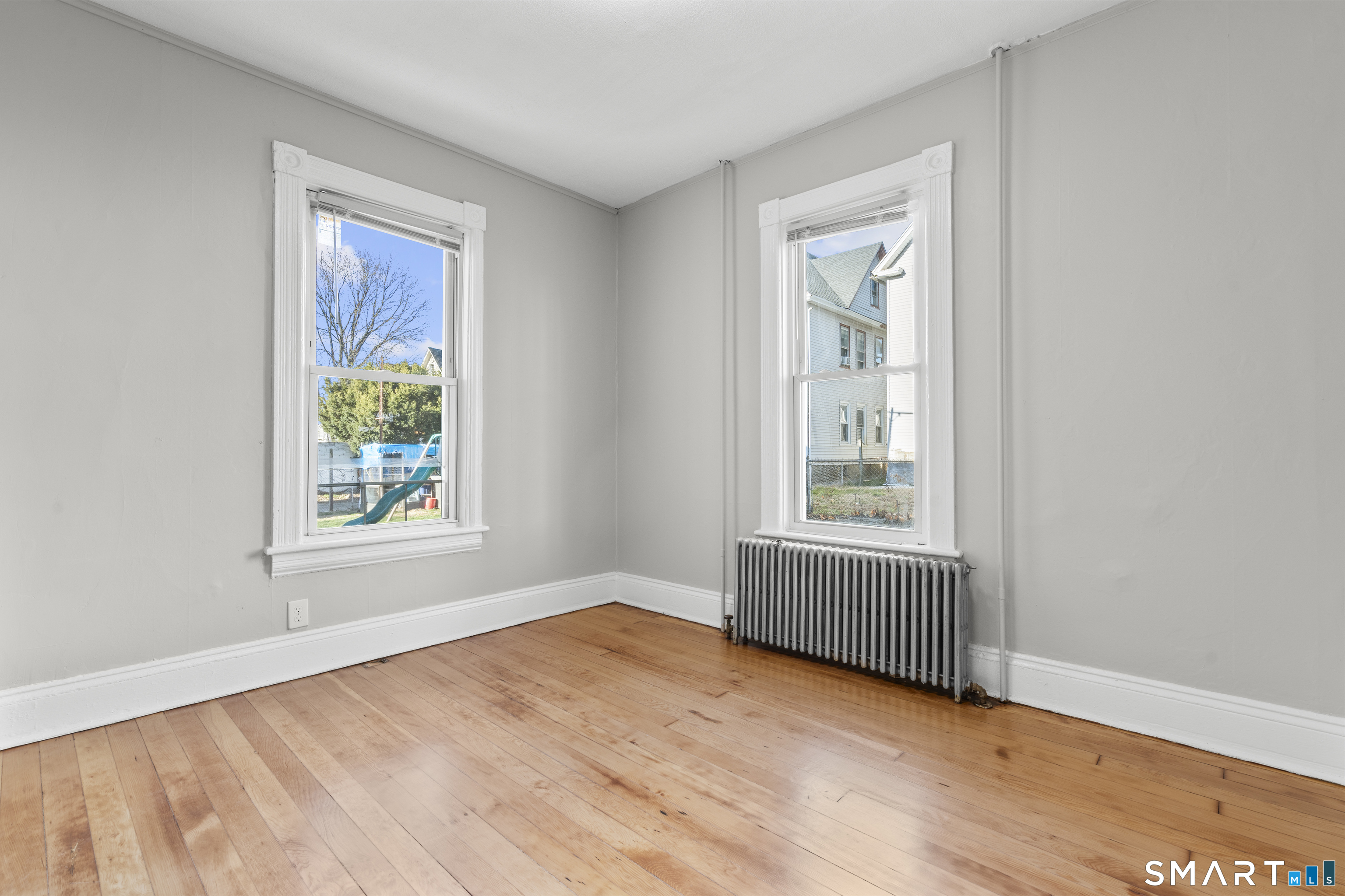394 Gregory Street, Unit 2 Bridgeport, CT 06604 - Photo 23 of 25