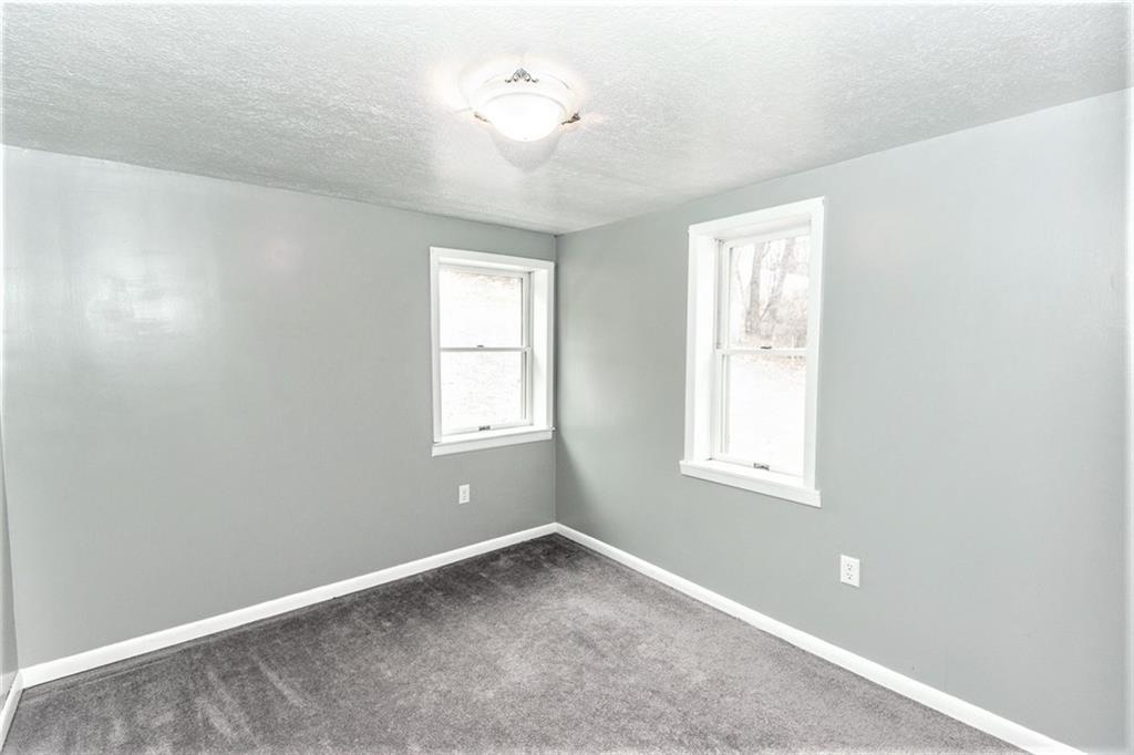 119 Union Church Road Mars, PA 16046 - Photo 14 of 25 3rd bedroom with closet organizer