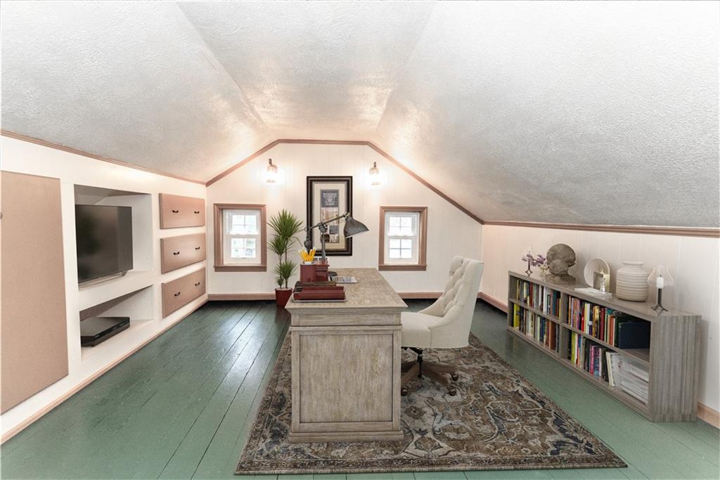119 Union Church Road Mars, PA 16046 - Photo 15 of 25 Den is perfect for home office, studio or playroom