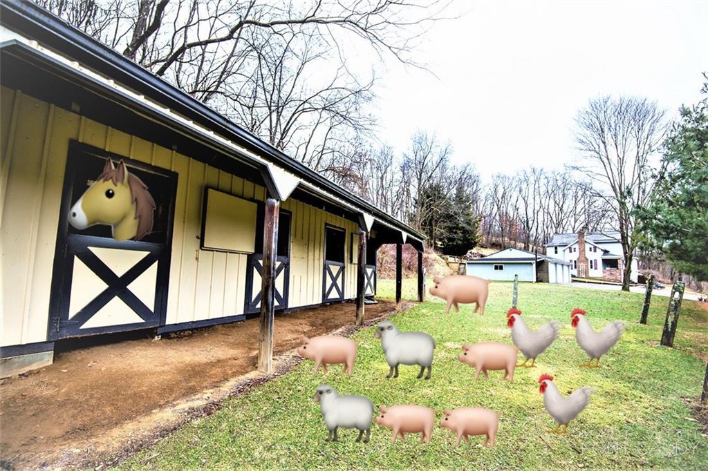 119 Union Church Road Mars, PA 16046 - Photo 20 of 25 Awe, aren't they cute! Imagine the real thing running around ;-)